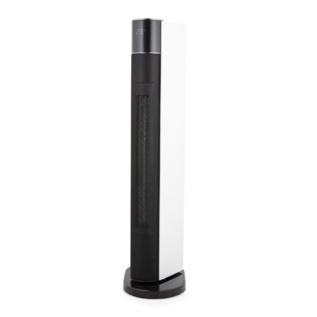 Black and Decker BXSH44004GB 2.2Kw 33' Ptc Tower Heater 