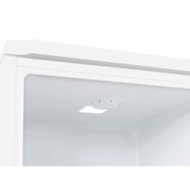 Blomberg KGM4553 54cm 50/50 Frost Free Fridge Freezer - White
