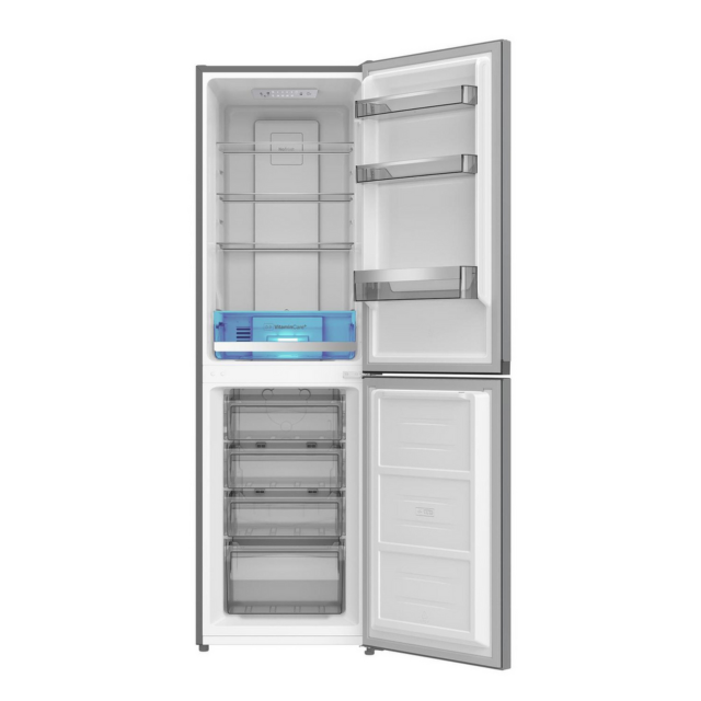 Blomberg KNE4582VPS 54.5cm 50/50 Fridge Freezer