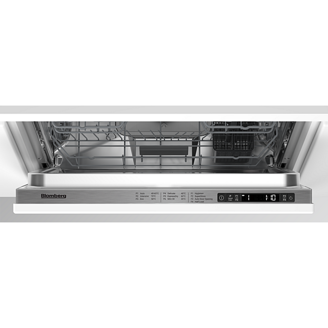 Blomberg LDV52420 Dishwasher with Hygiene+ 15 Settings