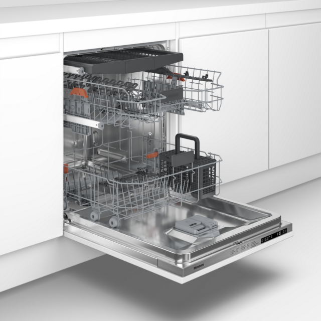 Blomberg LDV52420 Dishwasher with Hygiene+ 15 Settings