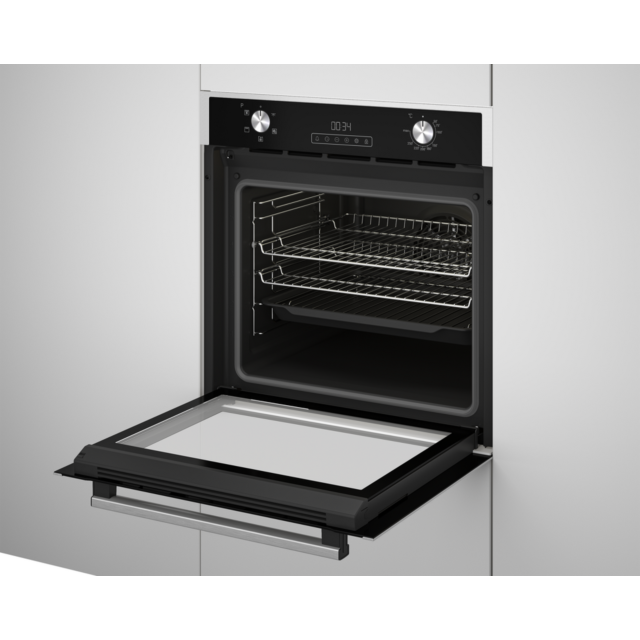 Blomberg ROEN7201X 72L Single Electric Oven Inox