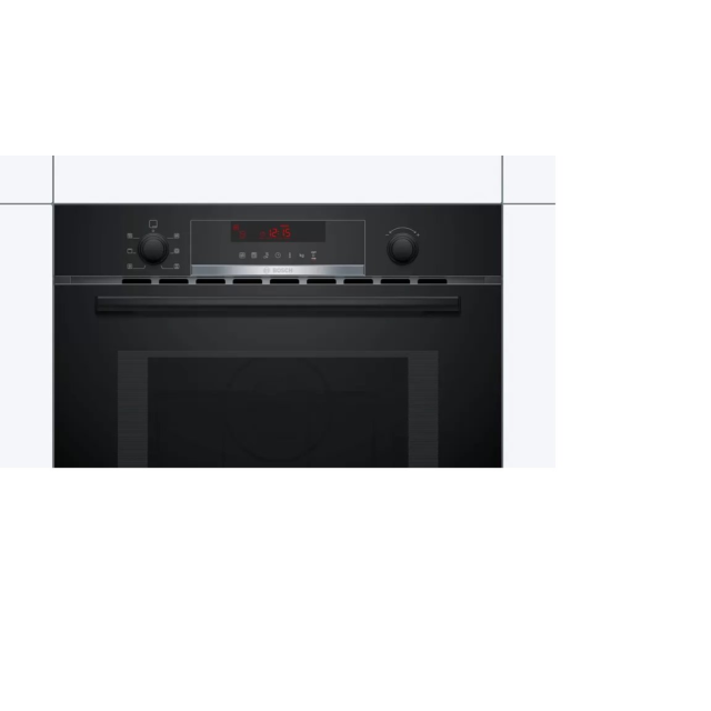 Bosch CMA583MB0B Series 4 Built-In Combination Microwave