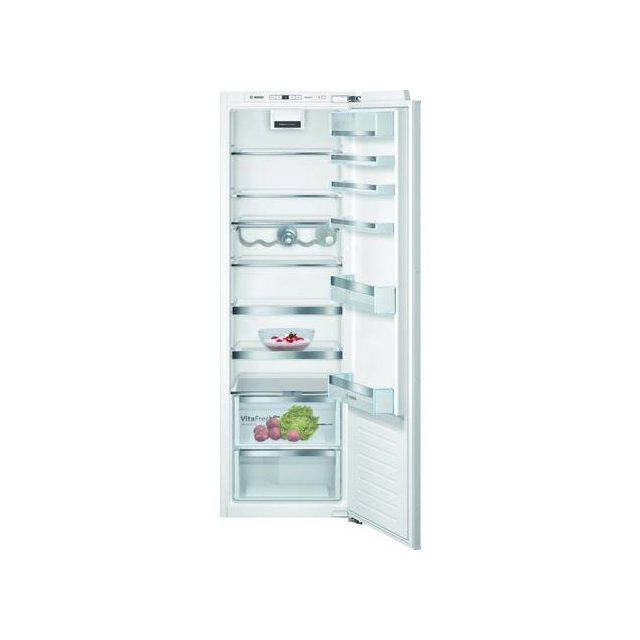 Bosch KIR81AFE0G 55.8cm Built In Fridge - Frost Free