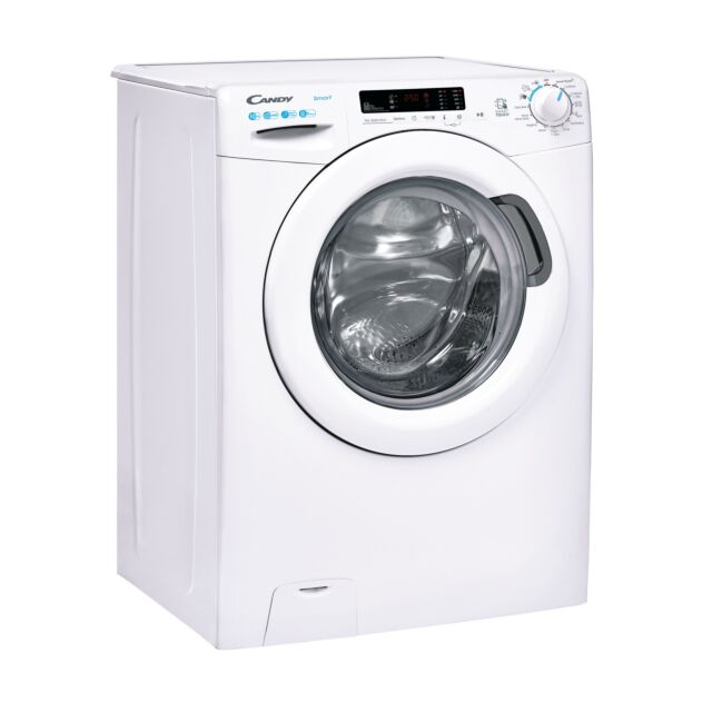 Candy CS14102DWE1 Freestanding Washing Machine