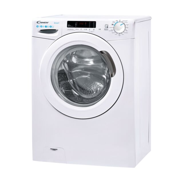 Candy CS14102DWE1 Freestanding Washing Machine