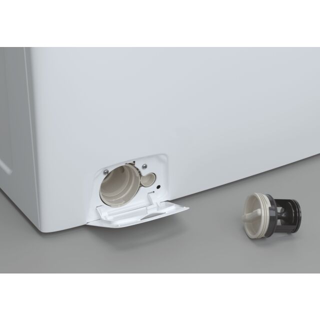 Candy CS14102DWE1 Freestanding Washing Machine