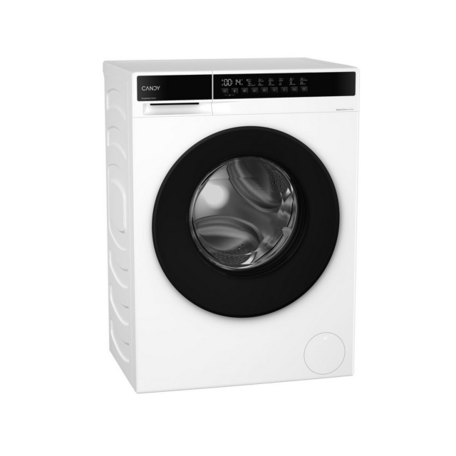Candy EY-49B8-80 9kg 1400 Spin Washing Machine White