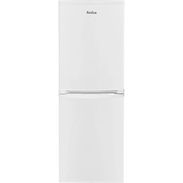 Amica FK1984/1 50cm 50/50 Fridge Freezer - White