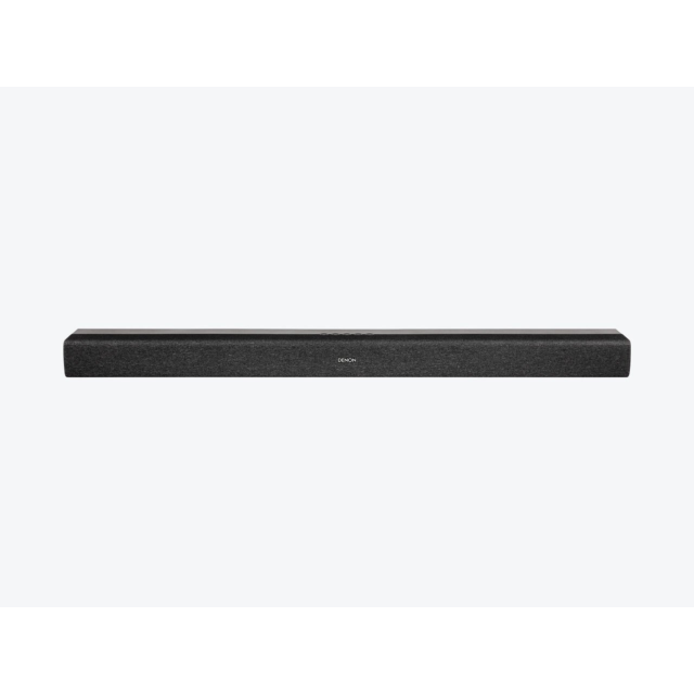 Denon DHTS217 DHT-S217 Wireless Soundbar - Black