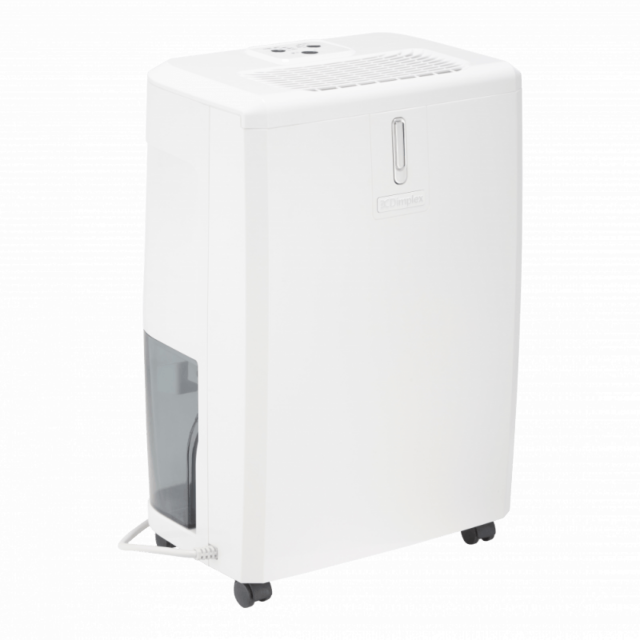 Dimplex EVERDRI14EL 14 Ltr Dehumidifier 