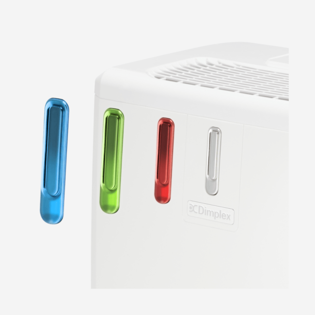 Dimplex EVERDRI14EL 14 Ltr Dehumidifier 