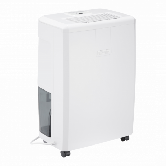 Dimplex EVERDRI20EL 20 Ltr Dehumidifier 2.3L 