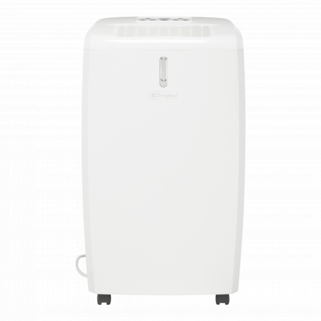 Dimplex EVERDRI20EL 20 Ltr Dehumidifier 2.3L 