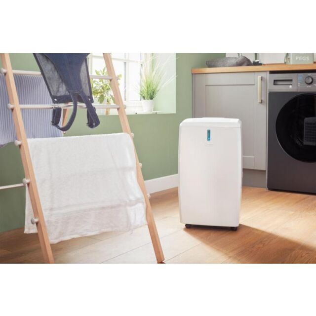Dimplex EVERDRI20EL 20 Ltr Dehumidifier 2.3L 