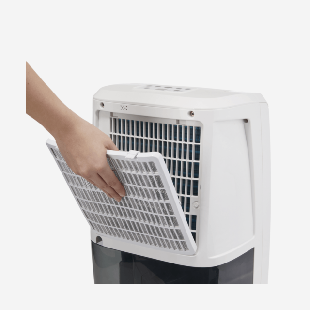 Dimplex EVERDRI20EL 20 Ltr Dehumidifier 2.3L 