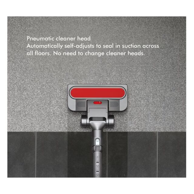 Dyson BIGBALLANIMAL2 Big Ball Animal 2 Cylinder Vacuum Cleaner