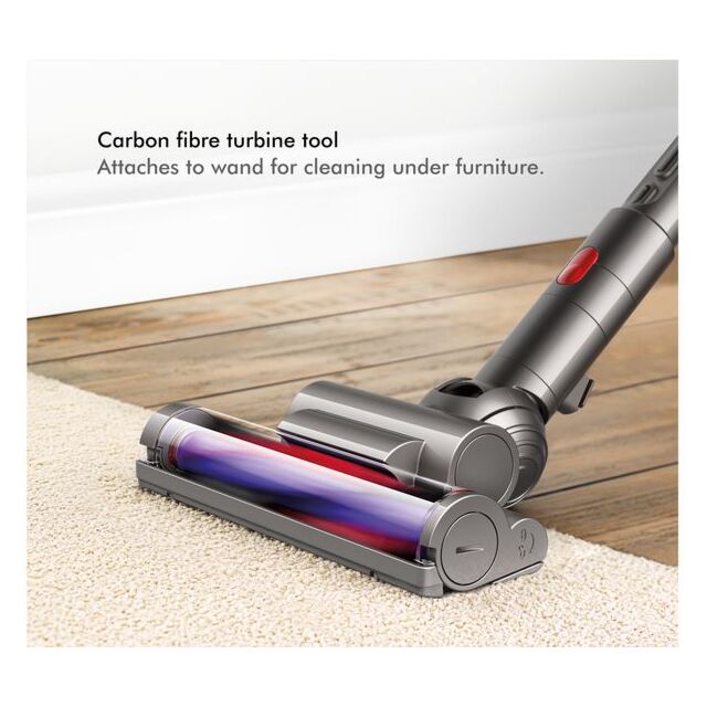 Dyson BIGBALLANIMAL2 Big Ball Animal 2 Cylinder Vacuum Cleaner