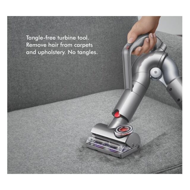 Dyson BIGBALLANIMAL2 Big Ball Animal 2 Cylinder Vacuum Cleaner