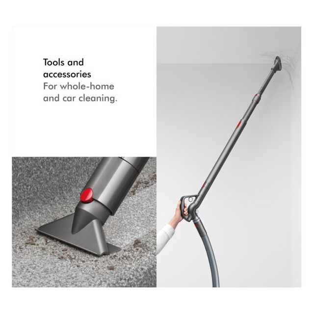 Dyson BIGBALLANIMAL2 Big Ball Animal 2 Cylinder Vacuum Cleaner