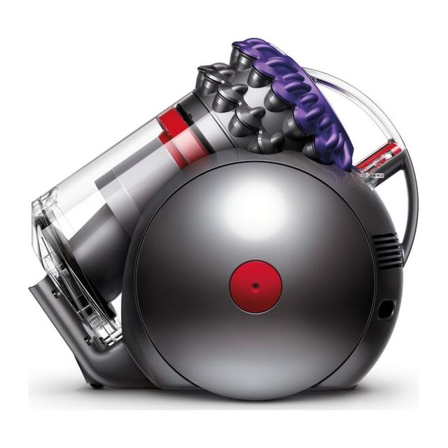 Dyson BIGBALLANIMAL2 Big Ball Animal 2 Cylinder Vacuum Cleaner