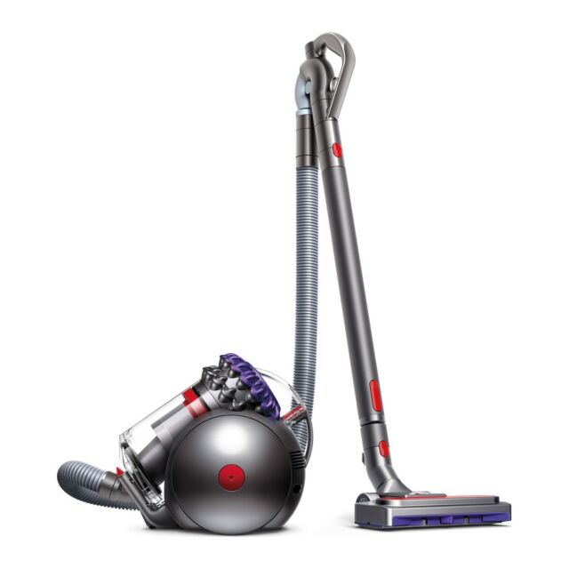 Dyson BIGBALLANIMAL2 Big Ball Animal 2 Cylinder Vacuum Cleaner