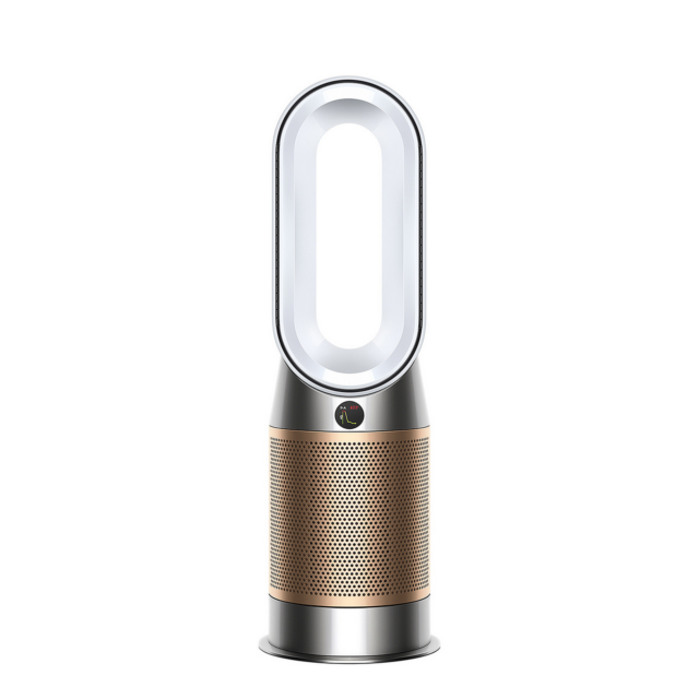 Dyson HP12 Purifier De-NOx White Gold Model 544557-01