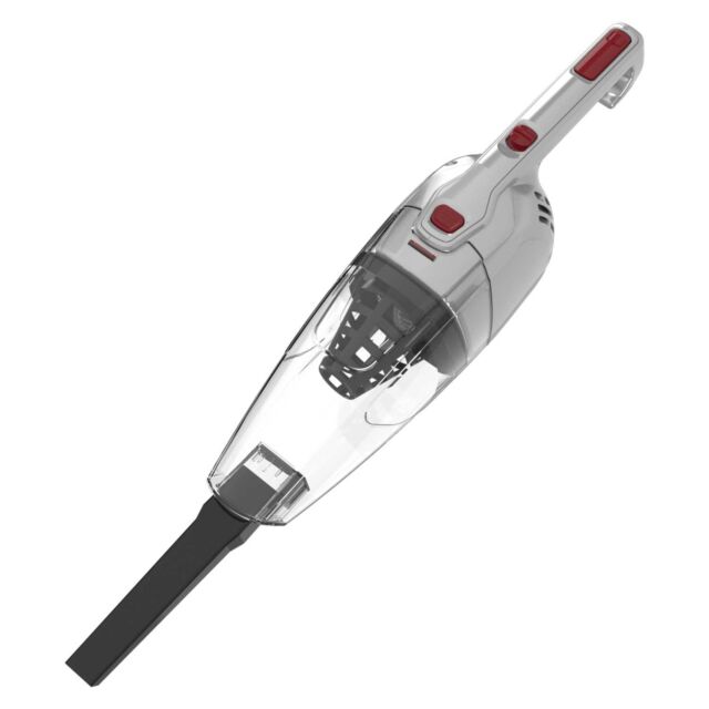 Ewbank EWVC3107 2-In-1 Corded Stick Vacuum Cleaner 