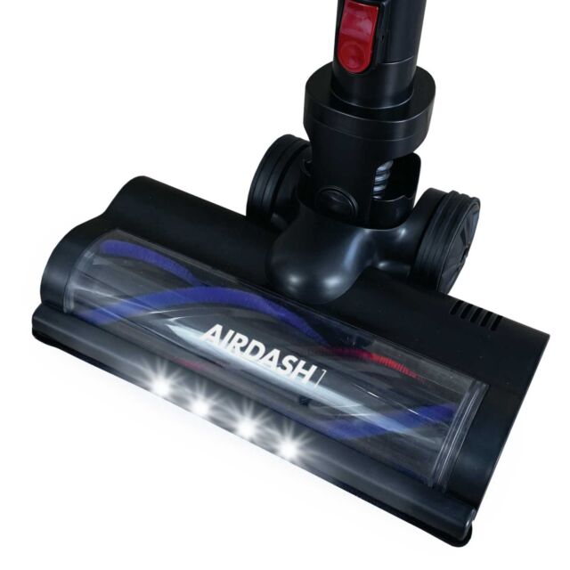 Ewbank EWVC3210 Airdash 2-In-1 Cordless Stick Vacuum Cleaner 