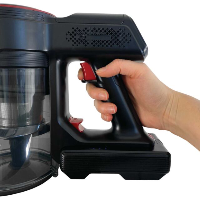 Ewbank EWVC3210 Airdash 2-In-1 Cordless Stick Vacuum Cleaner 