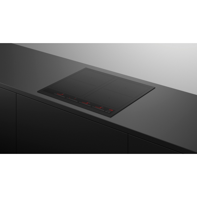Fisher & Paykel CI604ZZDTB5 4 Zone Induction Hob