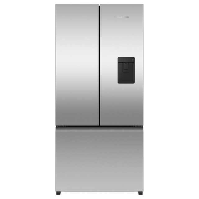 Fisher & Paykel RF505ANUX1 Stainless Steel Fridge Freezer