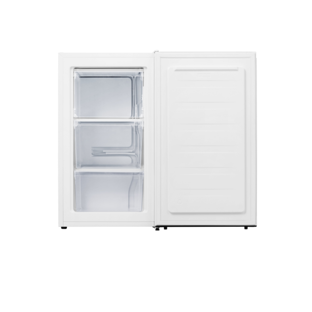 Fridgemaster MUZ4860MF 47.5cm Undercounter Freezer - White