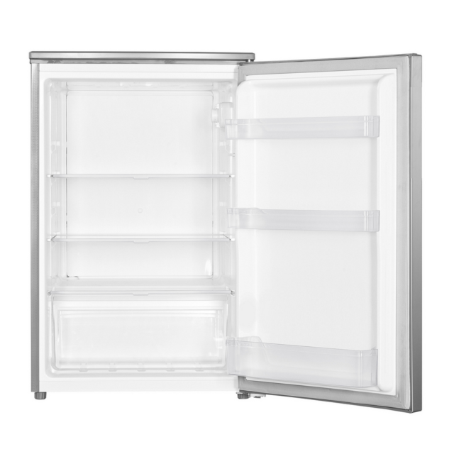 Sabichi HL128IX 55cm Under Counter Fridge Inox
