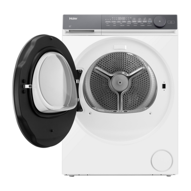 Haier HD100-C367U1-UK 10kg Heat Pump Dryer White