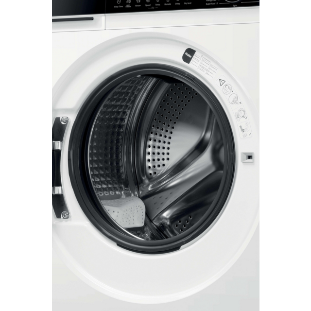 Haier HWD90BP14357TUUK 9kg/5kg 1400 Spin Washer Dryer