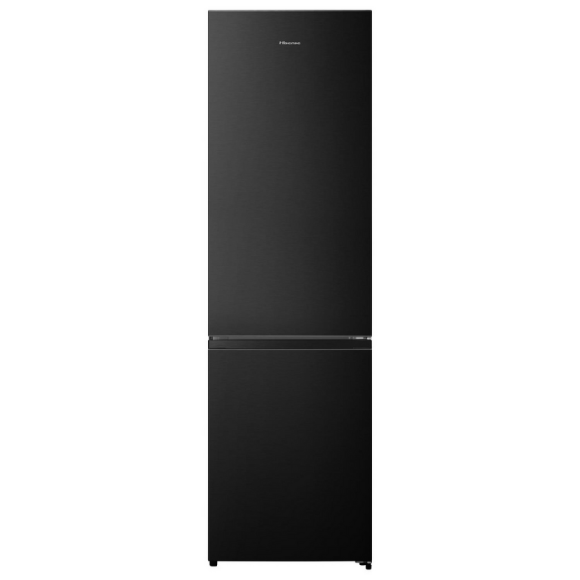 Hisense RB435N4BFE 59.5cm 60/40 No Frost Fridge Freezer