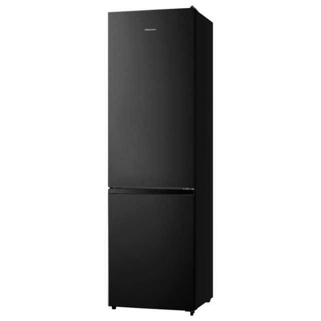 Hisense RB435N4BFE 59.5cm 60/40 No Frost Fridge Freezer