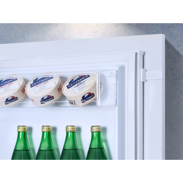 Hisense RIB312F4AWE 54cm 70/30 Frost Free Fridge Freezer - White
