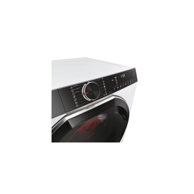 Hoover H7W69MBC80 9Kg Load 1600 Spin Washing Machine White
