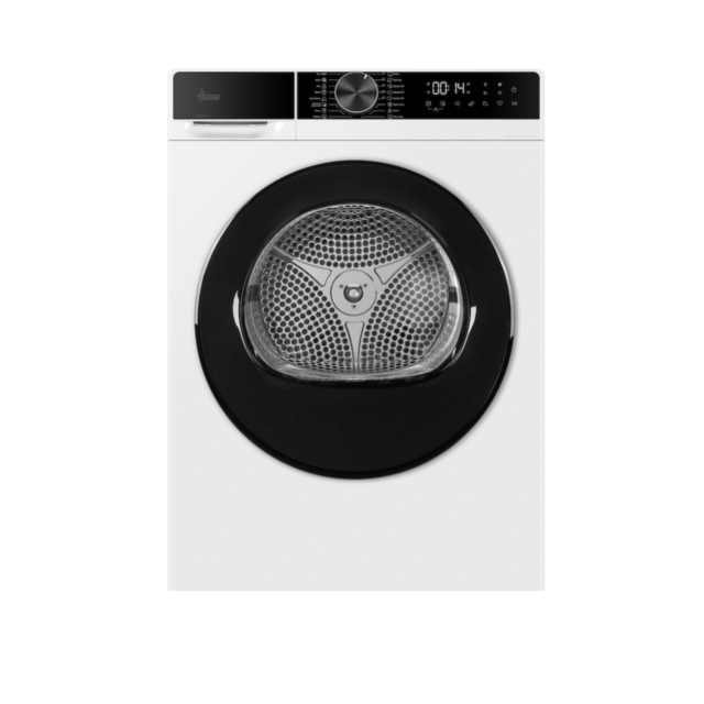 Hoover HGD10N2BC-80 10Kg Heat Pump Tumble Dryer White