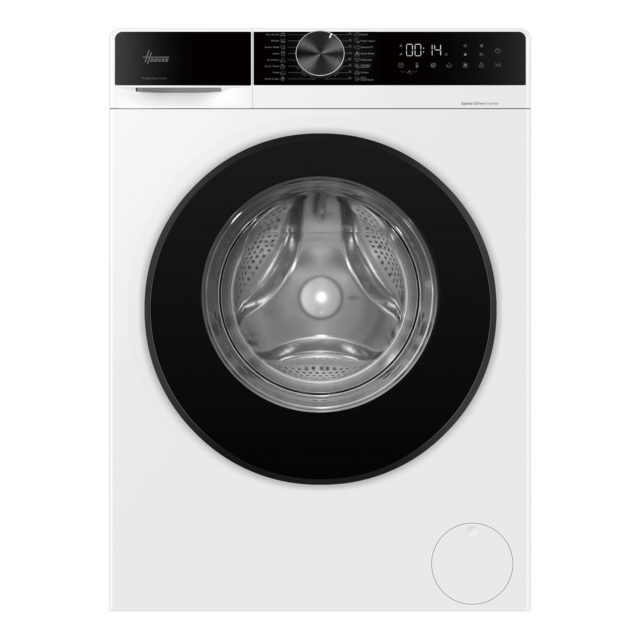 Hoover Ultra HGD 49B10C-80 9kg 1400 Spin Washer White
