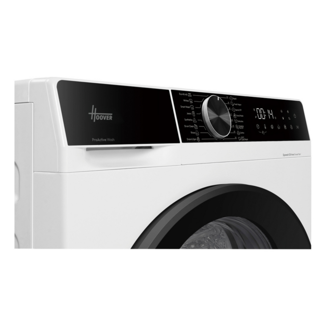 Hoover Ultra HGD 49B10C-80 9kg 1400 Spin Washer White