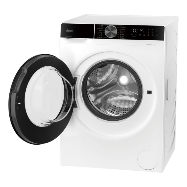 Hoover Ultra HGD 49B10C-80 9kg 1400 Spin Washer White