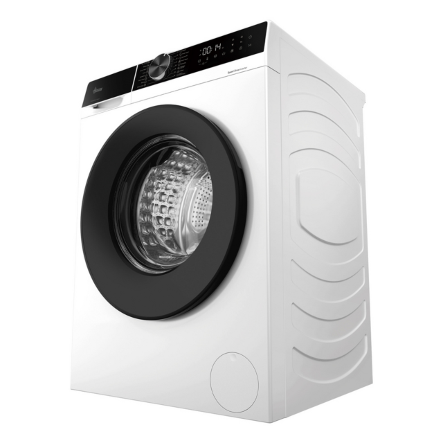 Hoover Ultra HGD 49B10C-80 9kg 1400 Spin Washer White