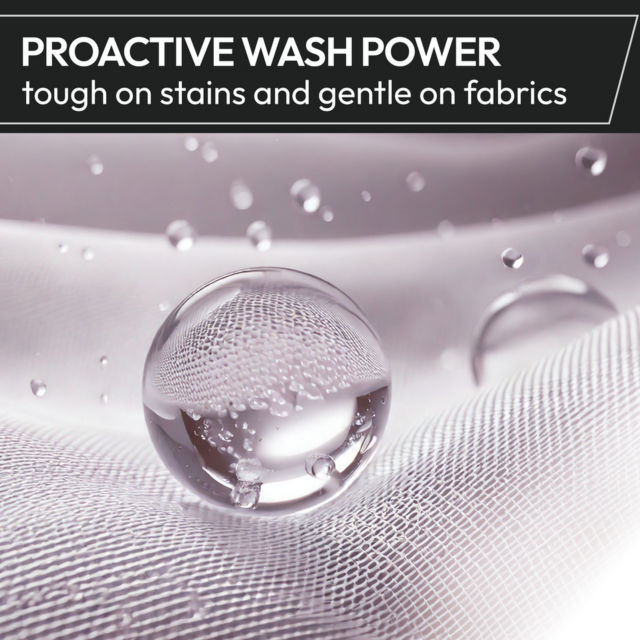 Hoover Ultra HGD 49B10C-80 9kg 1400 Spin Washer White