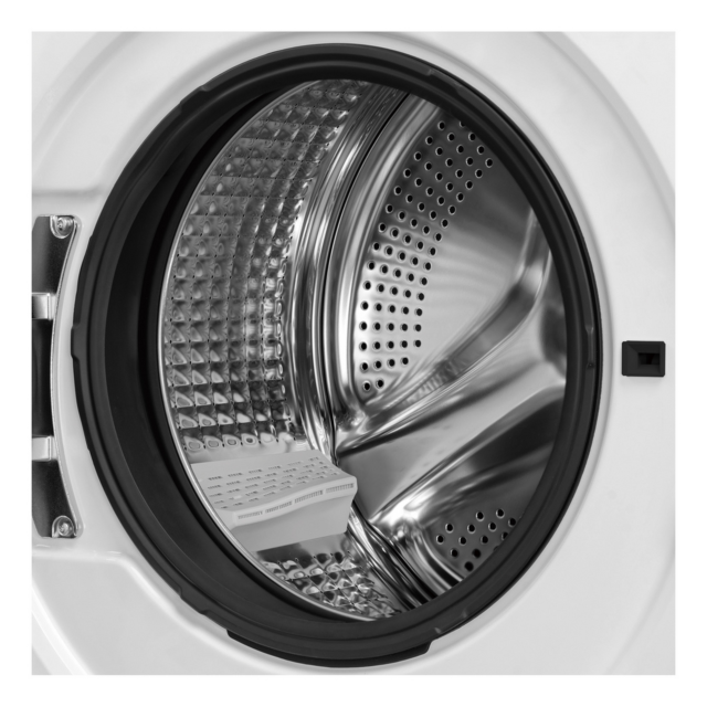 Hoover Ultra HGD 49B10C-80 9kg 1400 Spin Washer White