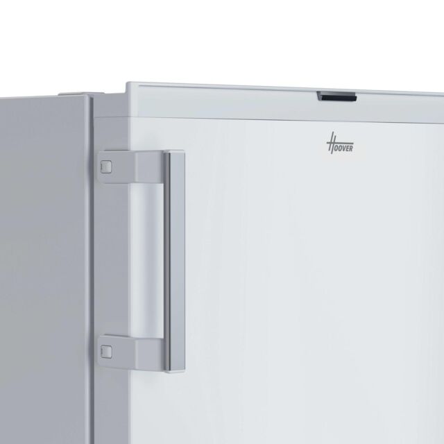 Hoover HONUQ2L58EWHK 54.5cm Low Frost Undercounter Freezer - White