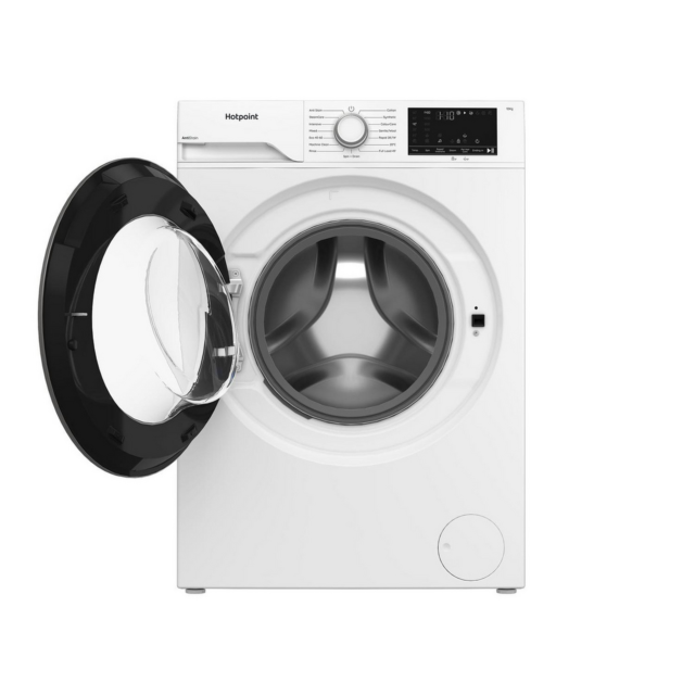 Hotpoint H101ANTISTAINUK 10kg 1400 spin Washing Machine