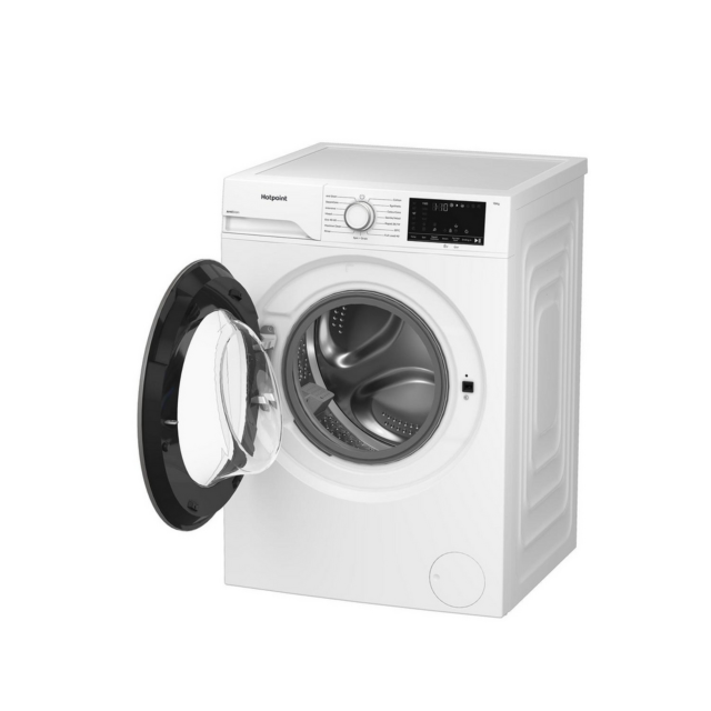 Hotpoint H101ANTISTAINUK 10kg 1400 spin Washing Machine